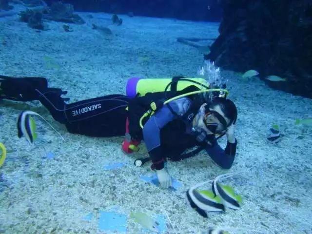 Bgirl哈妹:不过海的“小地瓜”跳成世界双冠王(下)